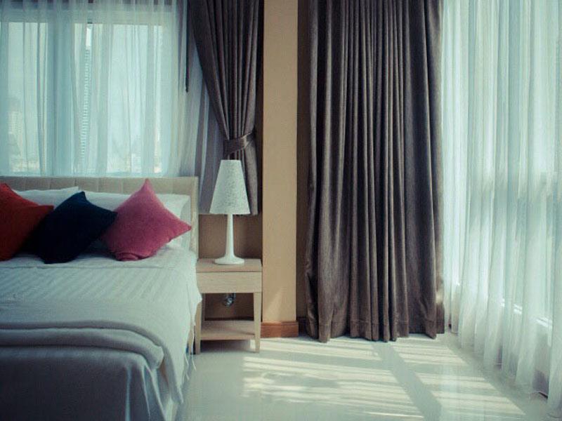 Ur 22 Residence Банкок Екстериор снимка