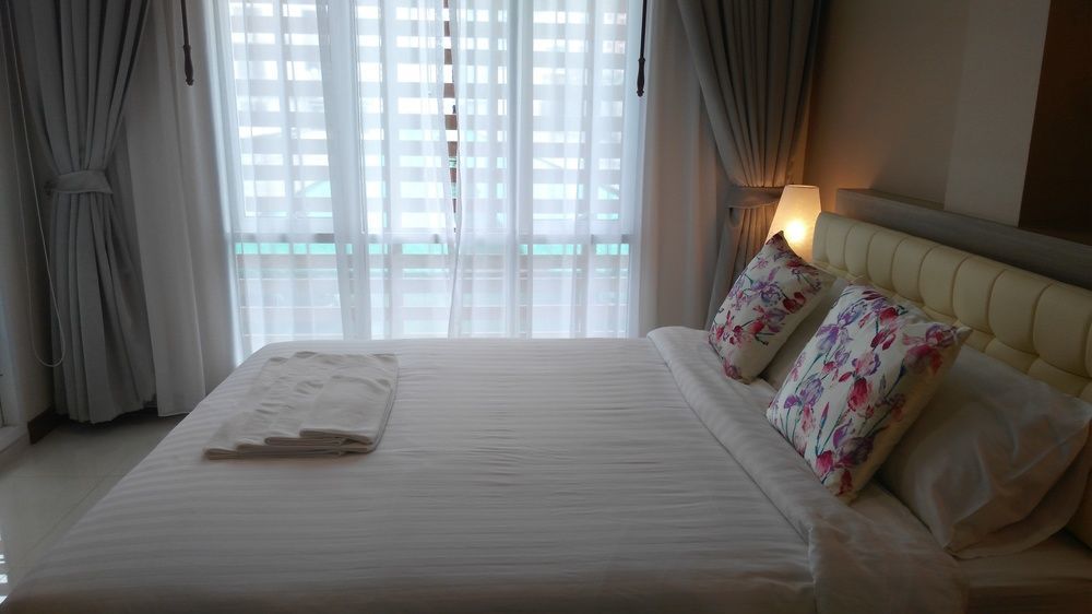Ur 22 Residence Банкок Екстериор снимка