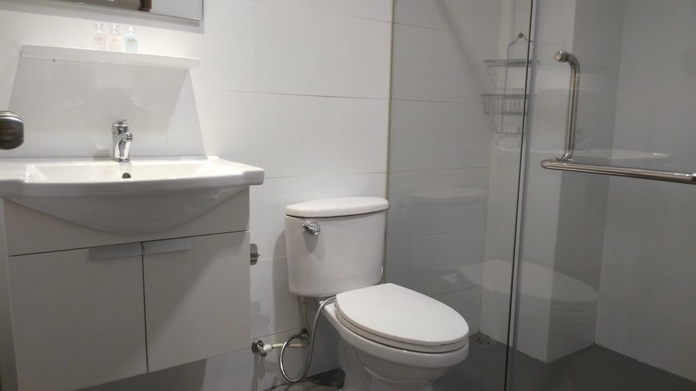 Ur 22 Residence Банкок Екстериор снимка