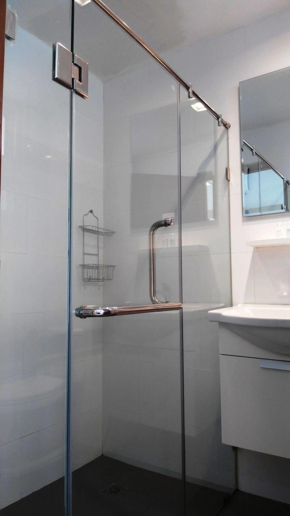 Ur 22 Residence Банкок Екстериор снимка